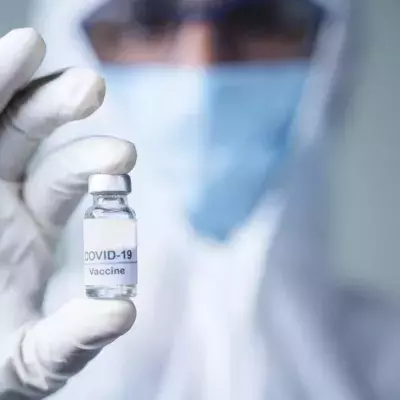 Was steckt hinter #PfizerGate?