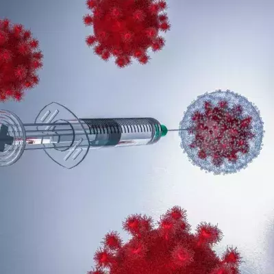 Wie wirkt ein Impfstoff aufs Immunsystem ein?
