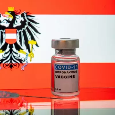 Wien lädt junge Erwachsene zur Impfparty ein