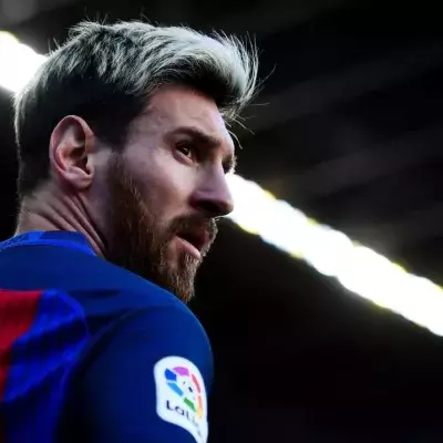 Ist Lionel Messi verantwortlich für den Barca-Bankrott?