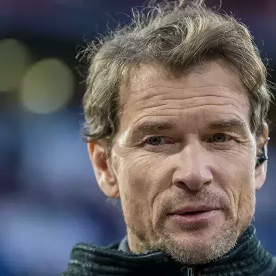 Jens Lehmann fühlt sich von der Corona-Politik hintergangen.