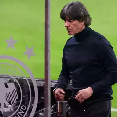 Jogi Löw