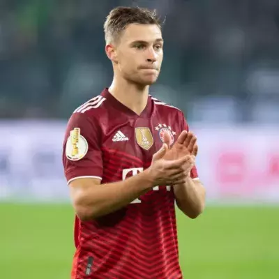 Joshua Kimmich