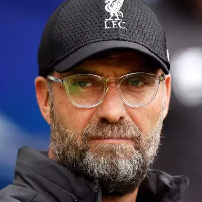 Jürgen Klopp wettert gegen die englische Fußballliga.