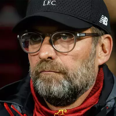 Jürgen Klopp