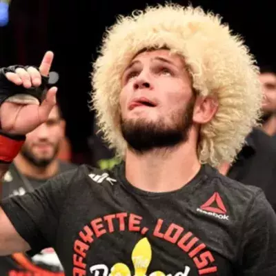Khabib verrät uns alles!