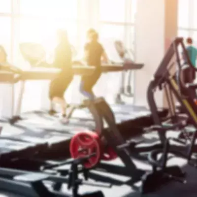 Kieser-Training wird bald für medizinisches Personal kostenlos ihre Pforten öffnen.