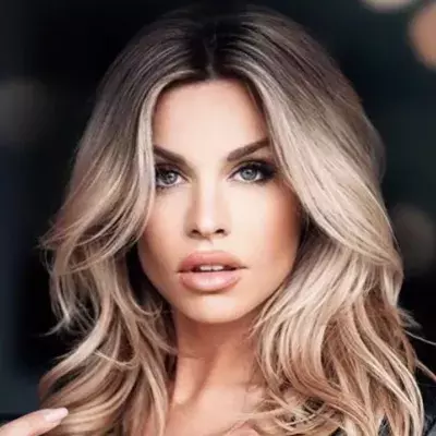 Kim Lohmar 