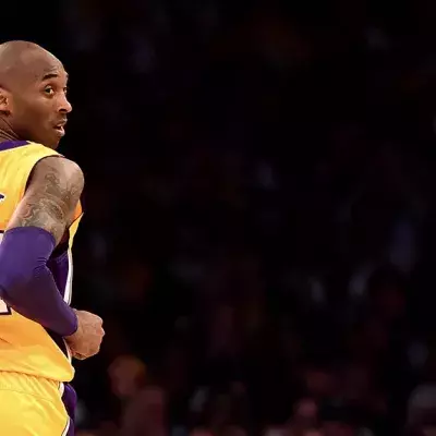 Kobe Bryant: Ronaldo und Figo sorgen für Aufregung auf Twitter