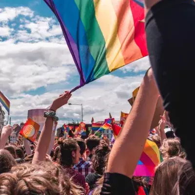 LGBTQIA*: Das hat sich in der Sportwelt getan
