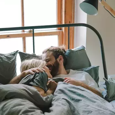 26 befragte Länder: Hier geht es besonders heiß her im Bett