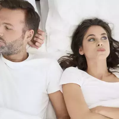 5 körperliche Anzeichen, dass du zu wenig Sex hast