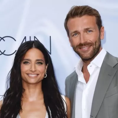 Amira Aly & Christian Düren
