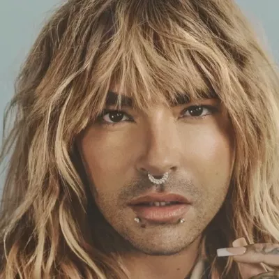 Bill Kaulitz