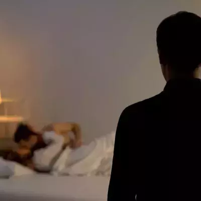 "Cuckolding": Wenn Sex außerhalb der Beziehung plötzlich erwünscht ist!
