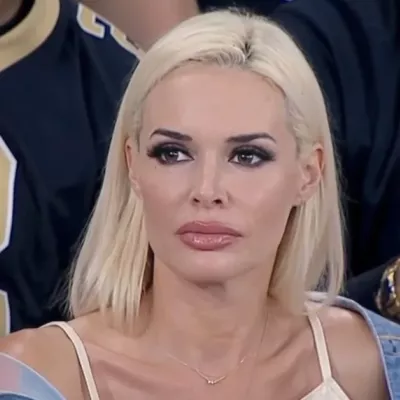 Daniela Katzenberger
