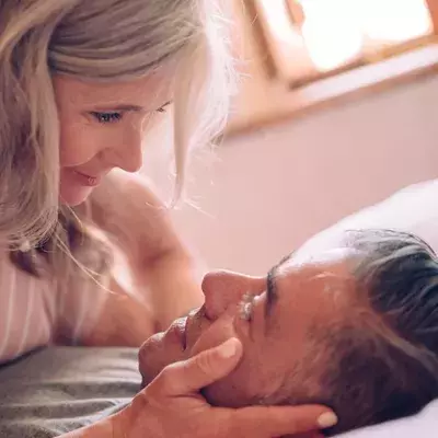 Darum solltest du nach einem Herzinfarkt regelmäßig Sex haben