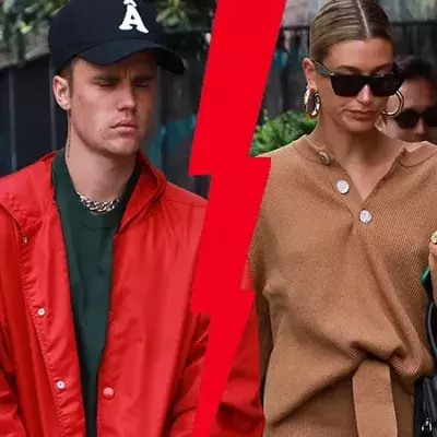 Justin Biebers Akne-Probleme: Seine Frau greift nun zu einem drastischen Schritt