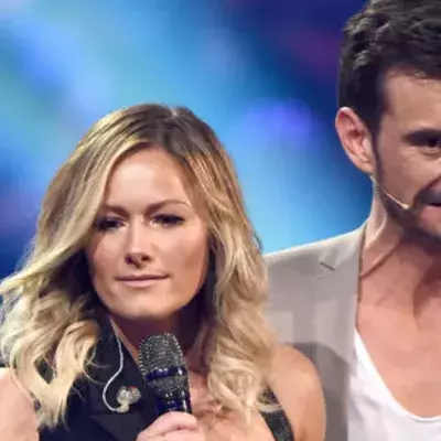 Florian und Helene: "Es war alles nur ein PR-Gag!"