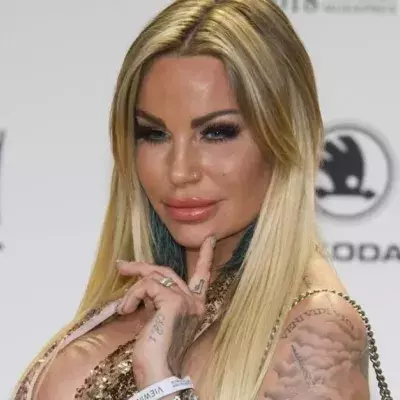 "Adam sucht Eva": So verdreht Gina-Lisa ihrem neuen Liebespartner den Kopf