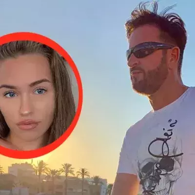 Liebe auf dem Prüfstand: Michael Wendler ist eifersüchtig auf Laura