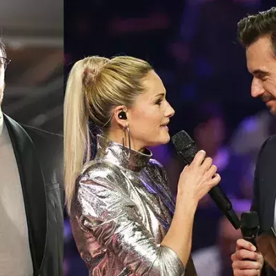 Helene Fischer: Erste Begegnung mit neuem Freund und ihrem Ex