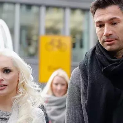 Daniela Katzenberger: Dieses Geständnis entlarvt die Wahrheit hinter der heilen Ehefassade