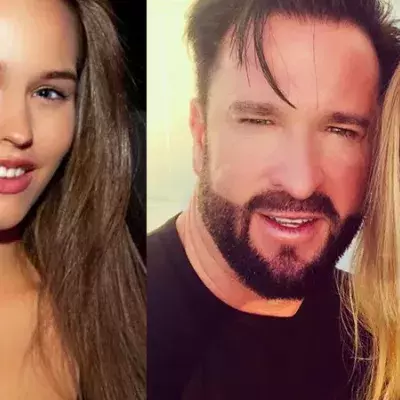 Wendler-Tochter über Laura: "Sie ist wie eine ältere Schwester für mich"