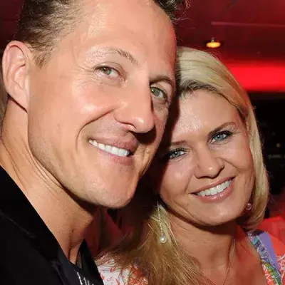 Michael Schumacher: Diese Nachricht gibt der Familie endlich Hoffnung