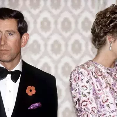 Hochzeitsnacht von Lady Di und Prinz Charles: Drogen sollen im Spiel gewesen sein