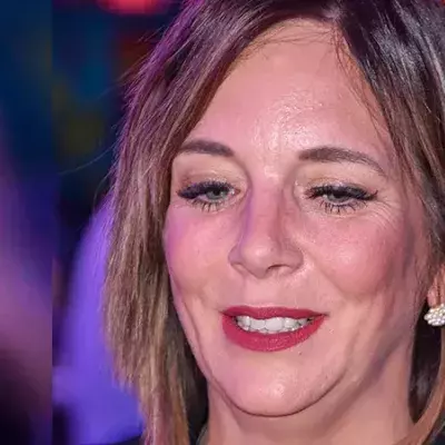 Daniela Büchner: Dieses Video über ihren Jens macht sie sprachlos