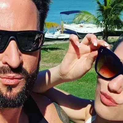 Michael Wendler: Jetzt unterzieht er seine Teenie-Laura dem Härtetest