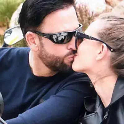Michael Wendler: Jetzt trägt seine Laura den Ring am Finger