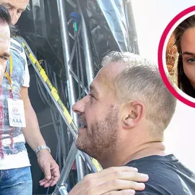 "Willst du auch mal?": Wendler will seine Laura mit Herren teilen