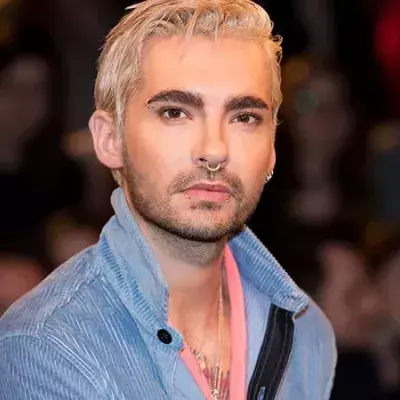 Groupie-Alarm: Bill Kaulitz lässt mit seinen Fans nichts anbrennen