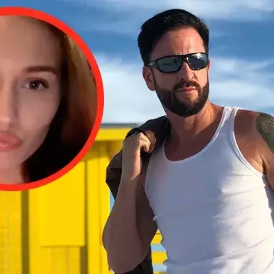 Michael Wendlers Laura: Mit diesen Fotos setzt sie ihre Zukunft aufs Spiel