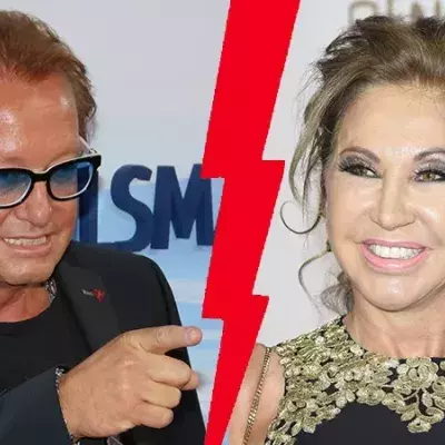 Es kracht bei den Geissens: Robert legt sich mit seiner Carmen an!