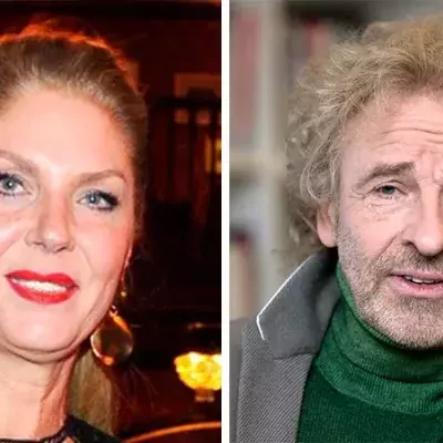 Thomas Gottschalk: Seine neue Freundin verwickelt ihn in Sex-Skandal