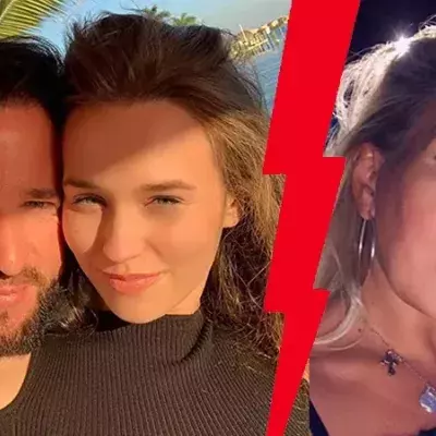 Wegen Laura (18): So demütigt Michael Wendler seine Ex-Frau Claudia (48)