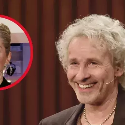 Gottschalk schockt nach Ehe-Aus mit neuer Freundin: Das hat er bereits alles mit ihr gemacht!