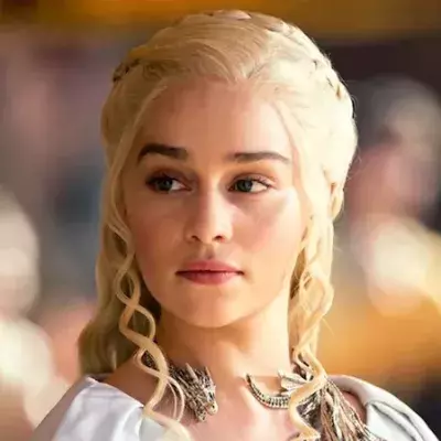 Emilia Clarke packt über ihre Nacktszenen in "Game of Thrones" aus