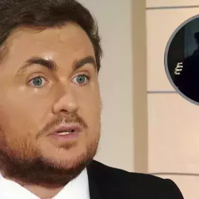Verwirrter Fan oder Opfer? Jetzt stellt ein Deutscher Michael Jackson an den Pranger