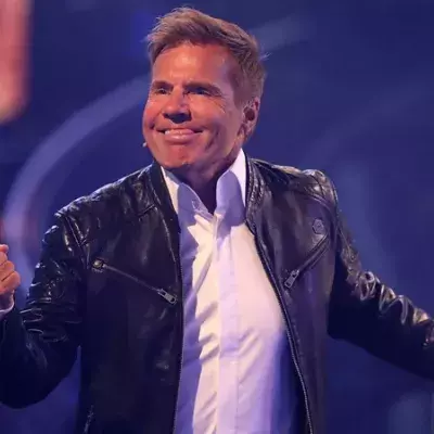 Brutale Details zu Ehe mit Dieter Bohlen aufgetaucht