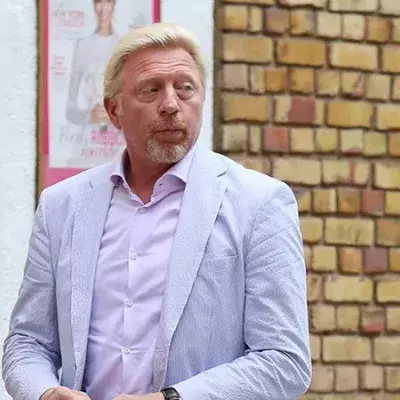 Trotz Pleite: Boris Becker im Liebesurlaub mit dieser mysteriösen Frau