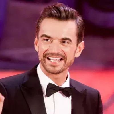 Nach Liebes-Aus mit Helene: Florian Silbereisen macht radikalen Neustart