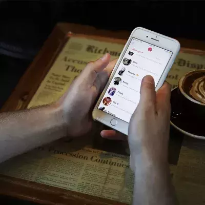 Der begehrteste Tinder-User wird dank seiner 14.500 Matches bekannt und lernt seine Traumfrau kennen