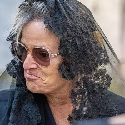 Gloria von Thurn und Taxis spricht sich gegen Antibabypille aus