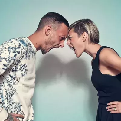 Hate Sex: Daran musst du dich halten, wenn du mit deinem Feind ins Bett steigst!
