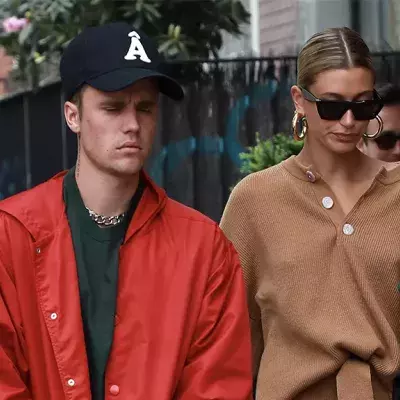 Justin und Hailey Bieber: Ehestreit wegen Trump-Tochter