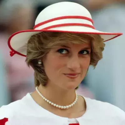 Lady Di hat der Männerwelt den Kopf verdreht